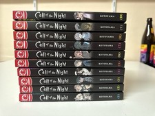 Call the night gebraucht kaufen  Paderborn
