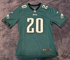 Brian dawkins philadelphia for sale  Saint Johns