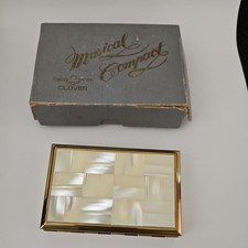 Clover mother pearl for sale  IPSWICH