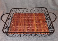 Casserole trivet wire for sale  Hill City