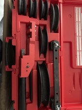 Rothenberger tube maxi usato  Spedire a Italy