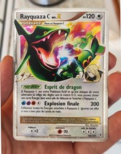 Rayquaza niv. 146 d'occasion  Cherbourg-Octeville-