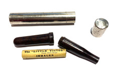 inhaler case for sale inhaler case for sale  HARROGATE