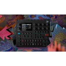 Elektron digitone come usato  Potenza