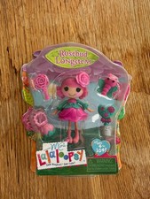Mini lalaloopsy rosebud for sale Mini lalaloopsy rosebud for sale  NORWICH