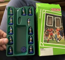 Subbuteo sampdoria team usato Subbuteo sampdoria team usato  Cusago