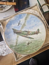 Supermarine spitfire deco for sale  PERTH