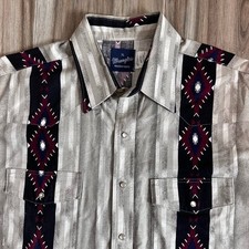 Vtg wrangler western for sale  Pensacola