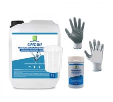 Cipex 10e lt.5 usato  Italia
