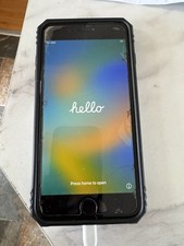 Iphone plus 64gb for sale  COALVILLE