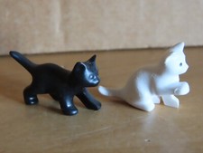 Figur katzen mini gebraucht kaufen  Wissen-Umland