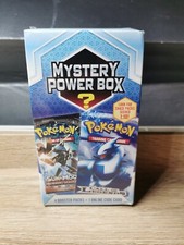 Mystery power box d'occasion  Langrune-sur-Mer