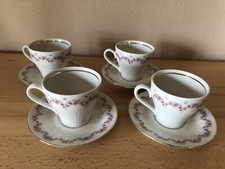 Espressogedecke ilmenau graf gebraucht kaufen  Leuchtenberg