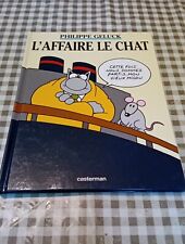 Chat affaire chat d'occasion  Pont-du-Casse