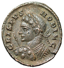 Crispus caesar shield for sale  Niles