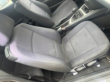 Sedili bmw 118d usato  Vigasio