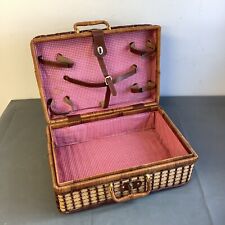 Rattan wicker cane for sale  ASHTON-UNDER-LYNE