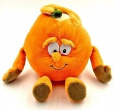 Peluche arancio vitamini usato  Colle di Val d'Elsa