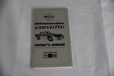 Original 1978 corvette for sale  Rockledge