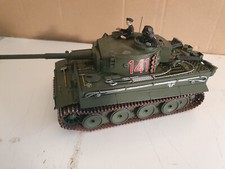 Tiger gebaut lakiert gebraucht kaufen  Gießen