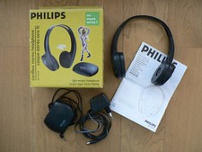 Casque stereo fil d'occasion  Saint-Jean-de-Védas