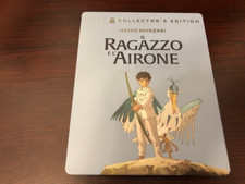 Ragazzo airone ultra usato  Livorno