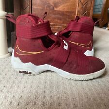 Nike lebron top for sale  WAKEFIELD