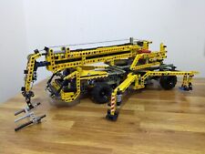 Vintage lego technic for sale  NEWTON ABBOT