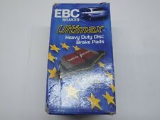 Ebc ultimax quality for sale  HIGHBRIDGE
