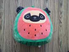 Squishmallows large pug for sale  PORTSMOUTH