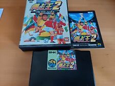 Super sidekicks neogeo usato  Novedrate