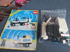 Lego polizeiwagen 6450 gebraucht kaufen  Delmenhorst