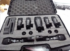Shure pga drumkit7 for sale  Rancho Cucamonga