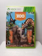 Zoo Tycoon (Microsoft Xbox 360, 2013) comprar usado Zoo Tycoon (Microsoft Xbox 360, 2013) comprar usado  Enviando para Brazil