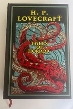 Lovecraft tales horror for sale  BIGGLESWADE