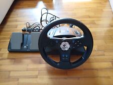 Volante logitech rally usato  Udine