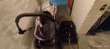 Kombikinderwagen maxi cosi gebraucht kaufen  Gelsenkirchen