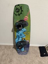 Wakeboard slingshot super for sale  Seguin