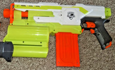 Nerf strike elite for sale  SCUNTHORPE