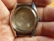 Boitier montre enicar d'occasion  Vernantes