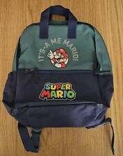 Super mario kids for sale  LONDON