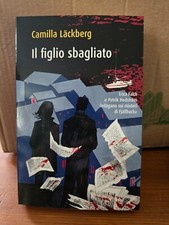 Figlio sbagliato camilla usato  Modena