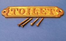 Vintage solid brass for sale  WALSALL