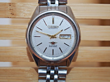 Vintage men citizen for sale  WHITCHURCH