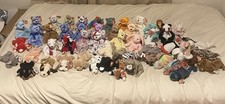 Massive lot beanie for sale  San Francisco