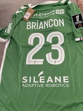 Maillot asse briancon d'occasion  Saint-Saturnin-lès-Avignon