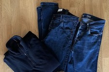 Teile kleiderpaket herren gebraucht kaufen  Hamburg