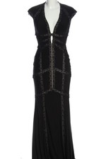 Jovani maxikleid damen gebraucht kaufen  Berlin