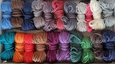 Sockenwolle fach wollreste gebraucht kaufen  Neuwied