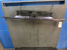 247892 kühlergrill golf gebraucht kaufen  Großwallstadt